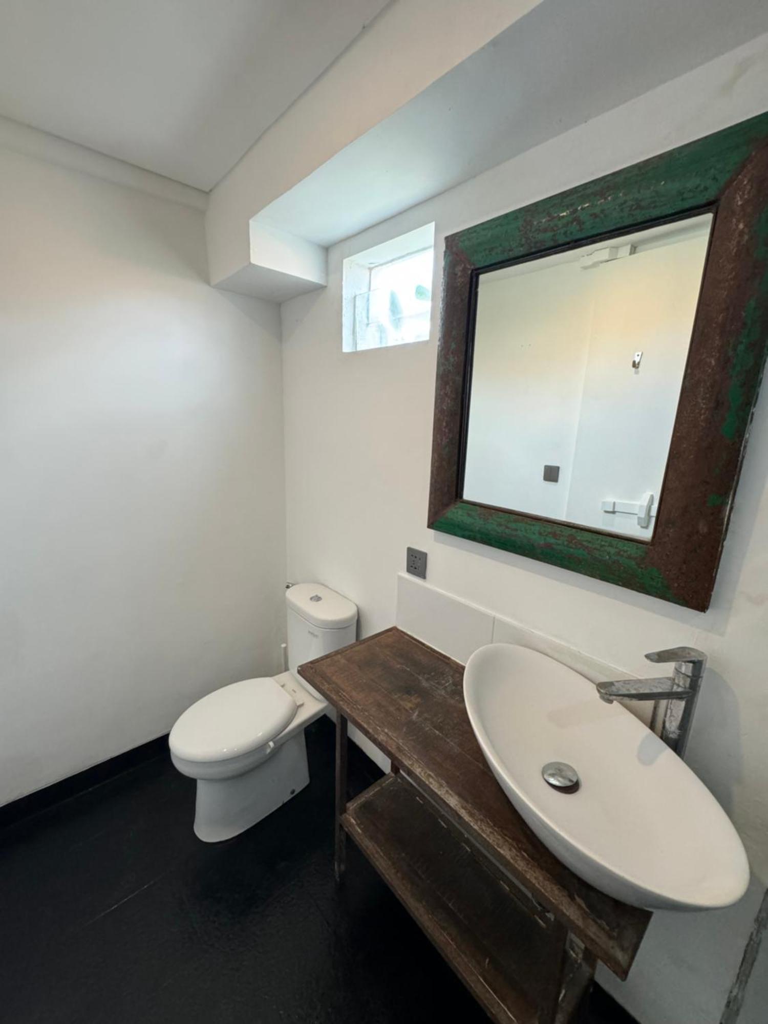 Canggu Central Hostel 外观 照片