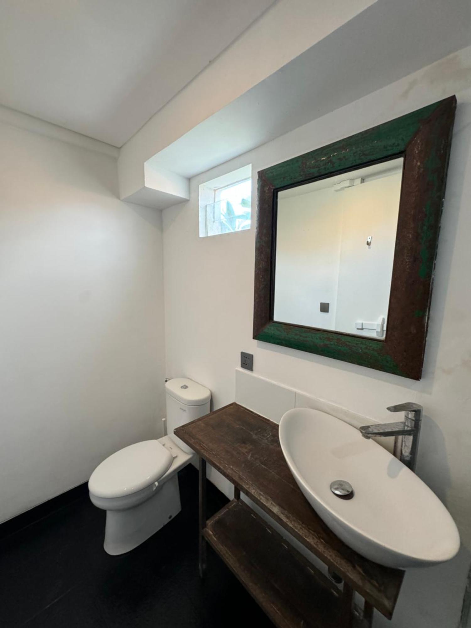 Canggu Central Hostel 外观 照片
